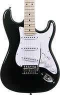 EastCoast ST1-34-BK 3/4 Size Black Maple Fingerboard (Ex-Demo) #LDC061025