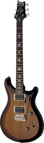 PRS S2 10th Anniversary Custom 24 Black Amber PRS S2 10th Anniversary Custom 24 Black Amber