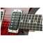 PRS S2 10th Anniversary Custom 24 Fire Red Burst #S2069931 Front View