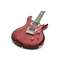 PRS S2 10th Anniversary Custom 24 Fire Red Burst #S2069931 Front View