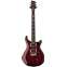 PRS S2 10th Anniversary Custom 24 Fire Red Burst Front View