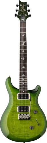 PRS S2 10th Anniversary Custom 24 Eriza Verde PRS S2 10th Anniversary Custom 24 Eriza Verde