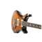 PRS S2 10th Anniversary McCarty 594 Black Amber #S2070712 Front View