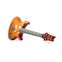 PRS 10th Anniversary McCarty 594 McCarty Sunburst #S2069450 Front View