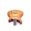 PRS S2 10th Anniversary McCarty 594 McCarty Sunburst #S2069450 Front View