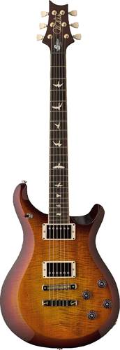 PRS S2 10th Anniversary McCarty 594 Dark Cherry Sunburst