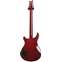 PRS S2 10th Anniversary McCarty 594 Fire Red Burst #S2070870 Back View