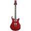 PRS S2 10th Anniversary McCarty 594 Fire Red Burst #S2070870 Front View