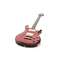 PRS S2 10th Anniversary McCarty 594 Fire Red Burst #S2070870 Front View