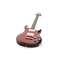 PRS S2 10th Anniversary McCarty 594 Fire Red Burst #S2071010 Front View