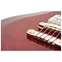 PRS S2 10th Anniversary McCarty 594 Fire Red Burst #S2071010 Front View
