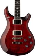 PRS S2 10th Anniversary McCarty 594 Fire Red Burst