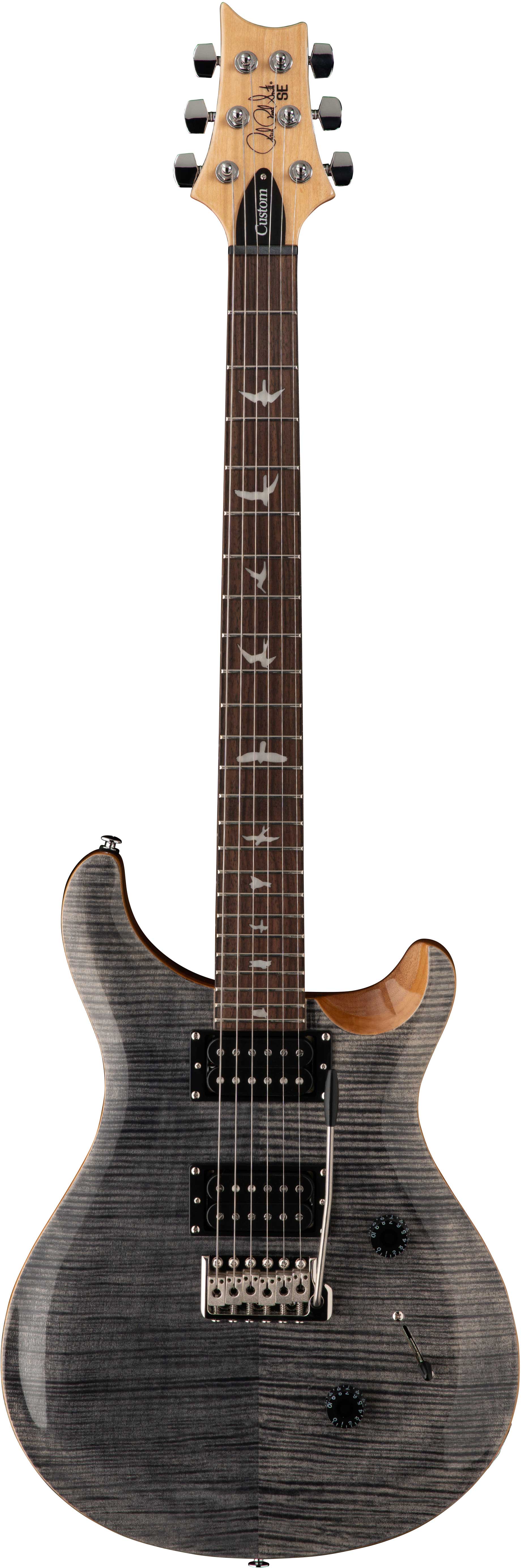 PRS SE Custom 24 | guitarguitar