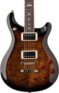 PRS SE McCarty 594 Black Gold Sunburst