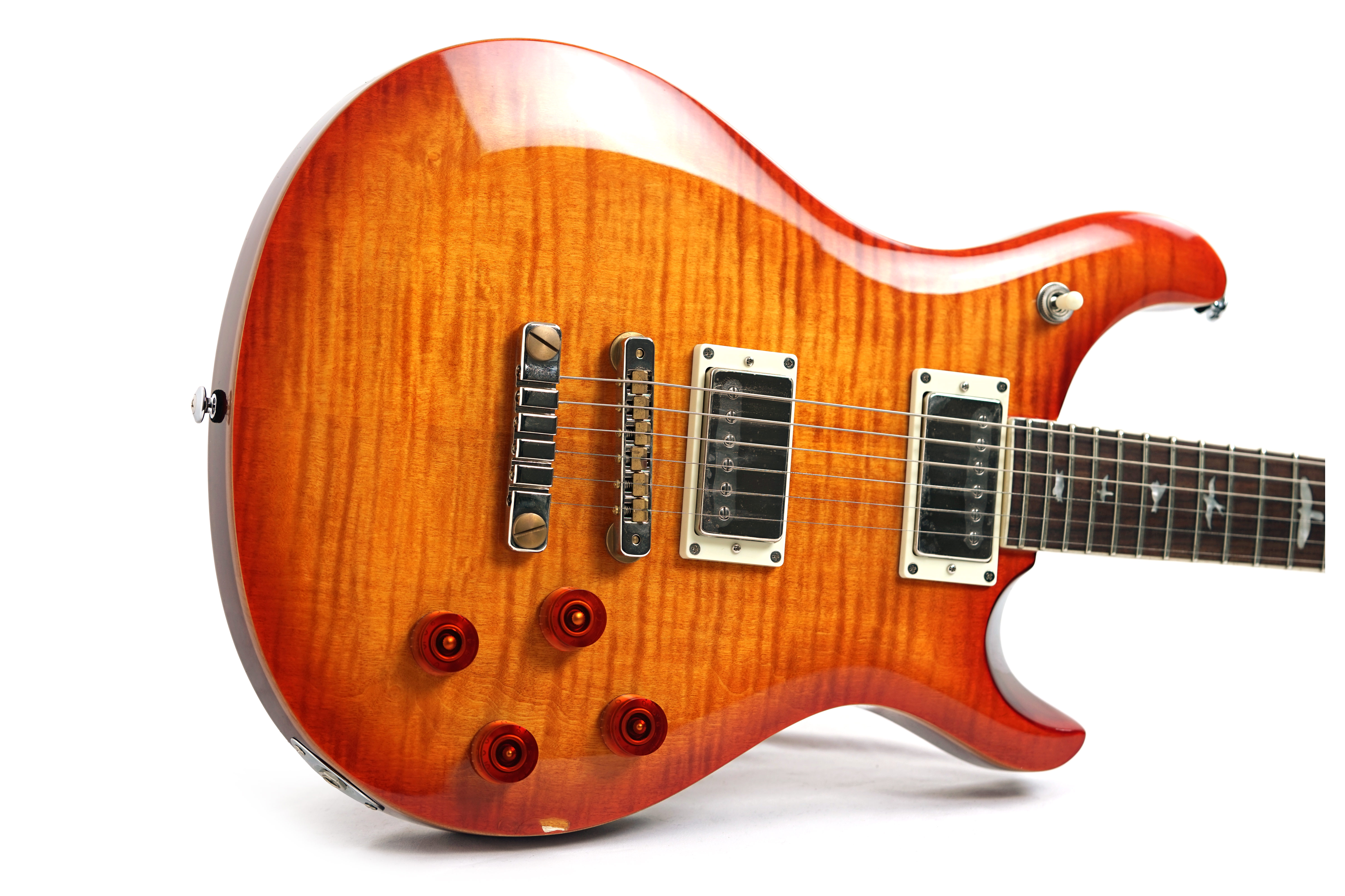 PRS SE McCarty 594 Vintage Sunburst (Ex-Demo) #CTIF020817