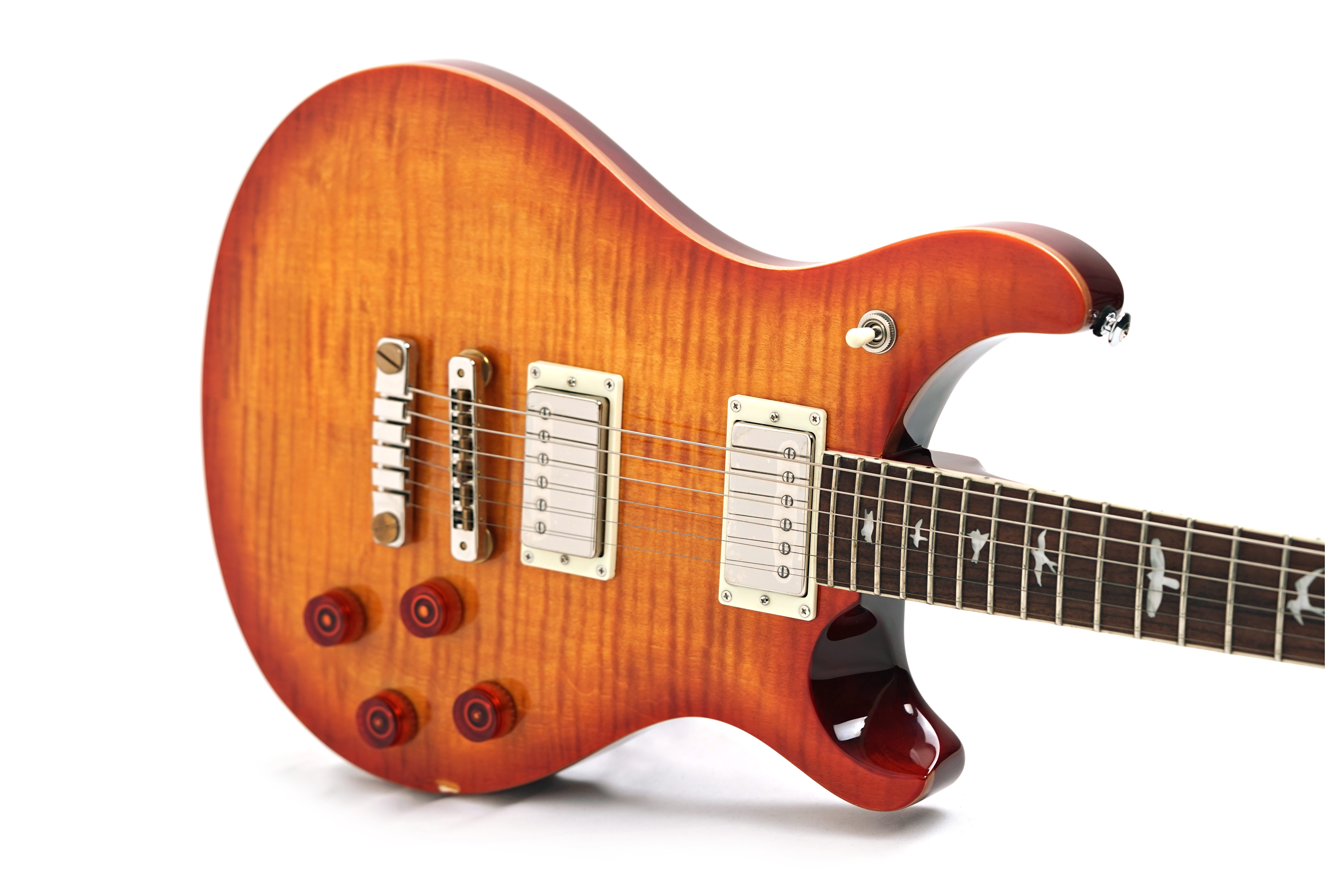 PRS SE McCarty 594 Vintage Sunburst (Ex-Demo) #CTIF020817