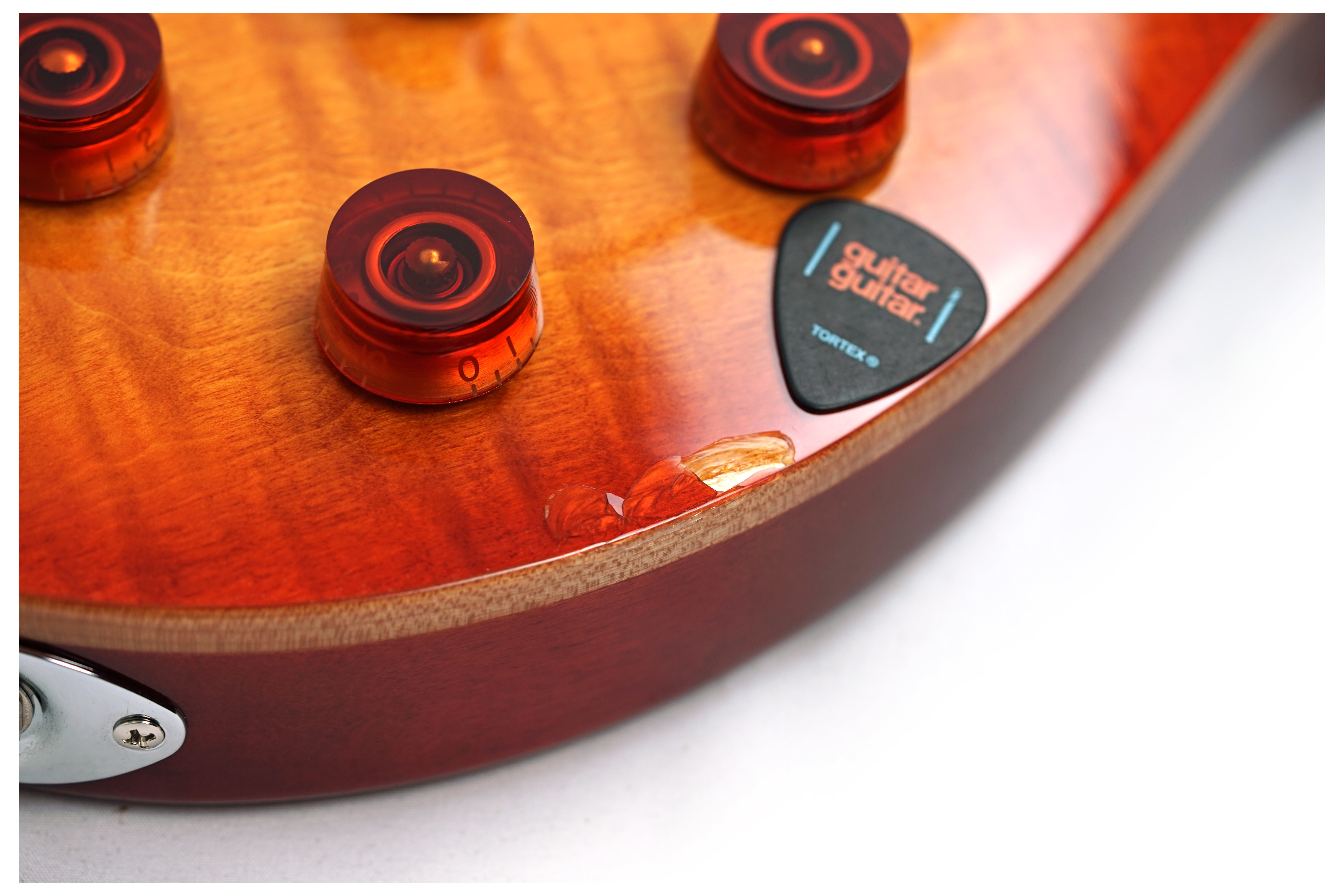 PRS SE McCarty 594 Vintage Sunburst (Ex-Demo) #CTIF020817