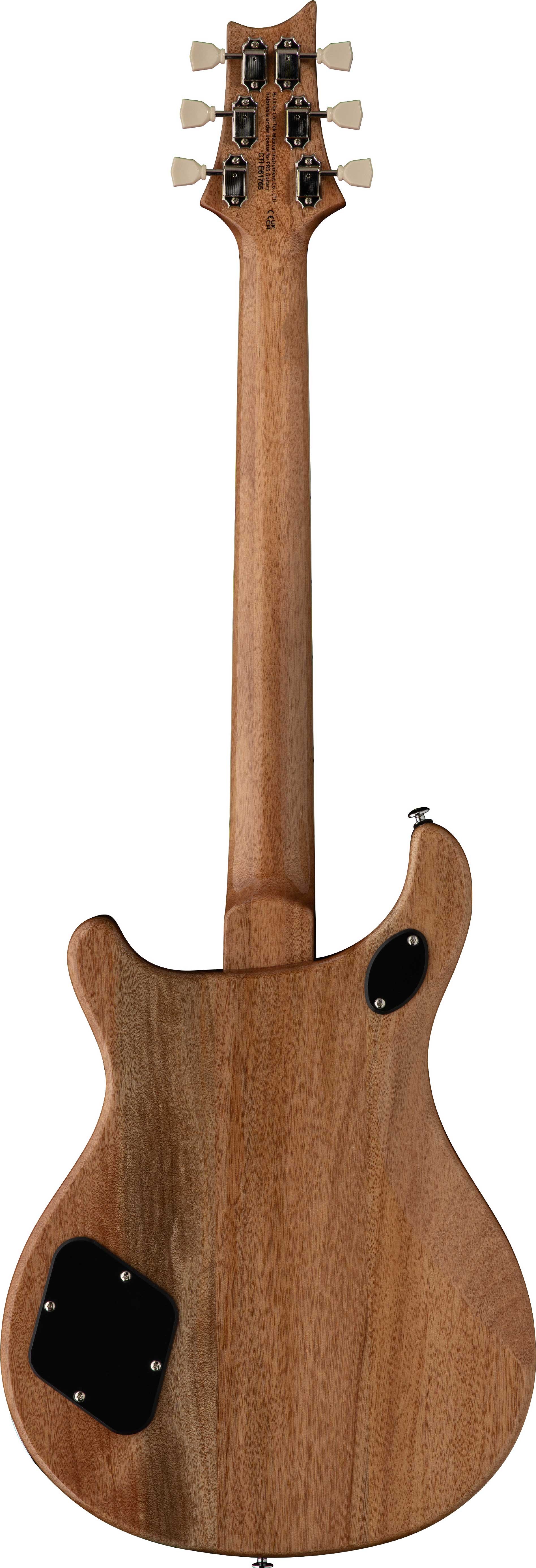 PRS SE McCarty 594 Faded Blue