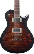 PRS SE McCarty 594 Singlecut Black Gold Sunburst
