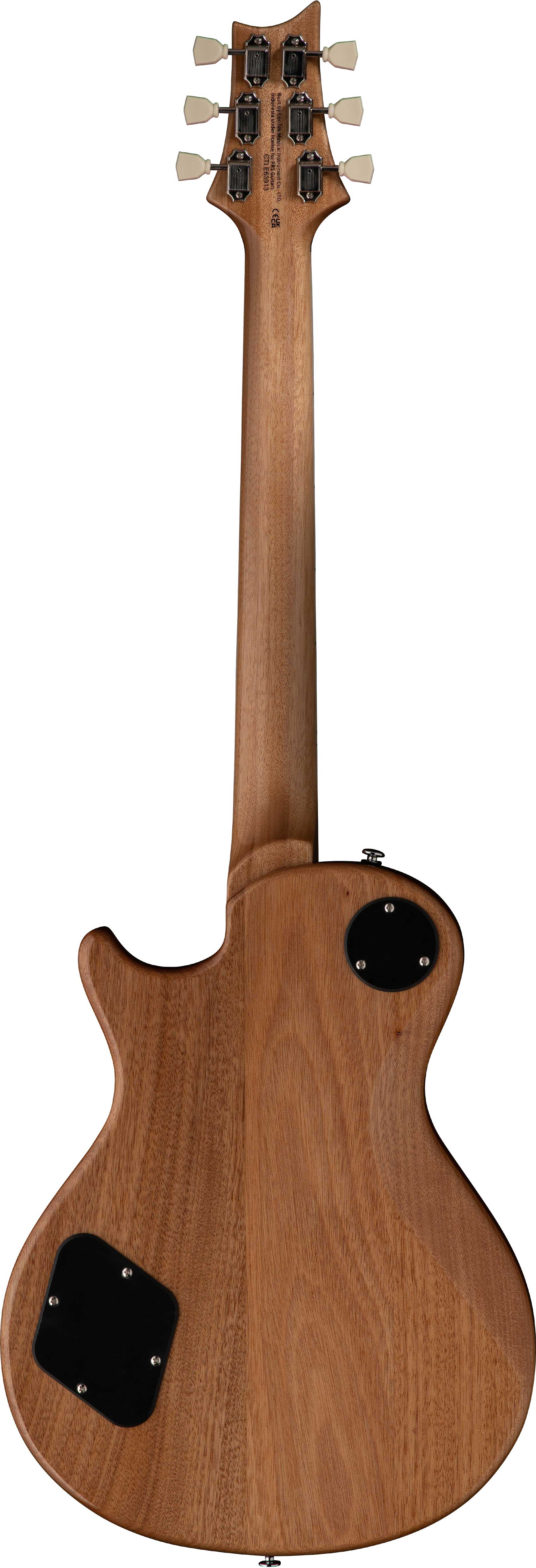 PRS SE McCarty 594 Singlecut Faded Blue