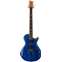 PRS SE McCarty 594 Singlecut Faded Blue Front View