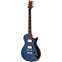 PRS SE McCarty 594 Singlecut Faded Blue Front View