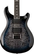 PRS SE Mark Holcomb Holcomb Blue Burst
