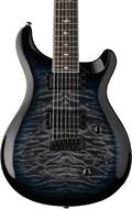 PRS SE Mark Holcomb SVN Holcomb Blue Burst