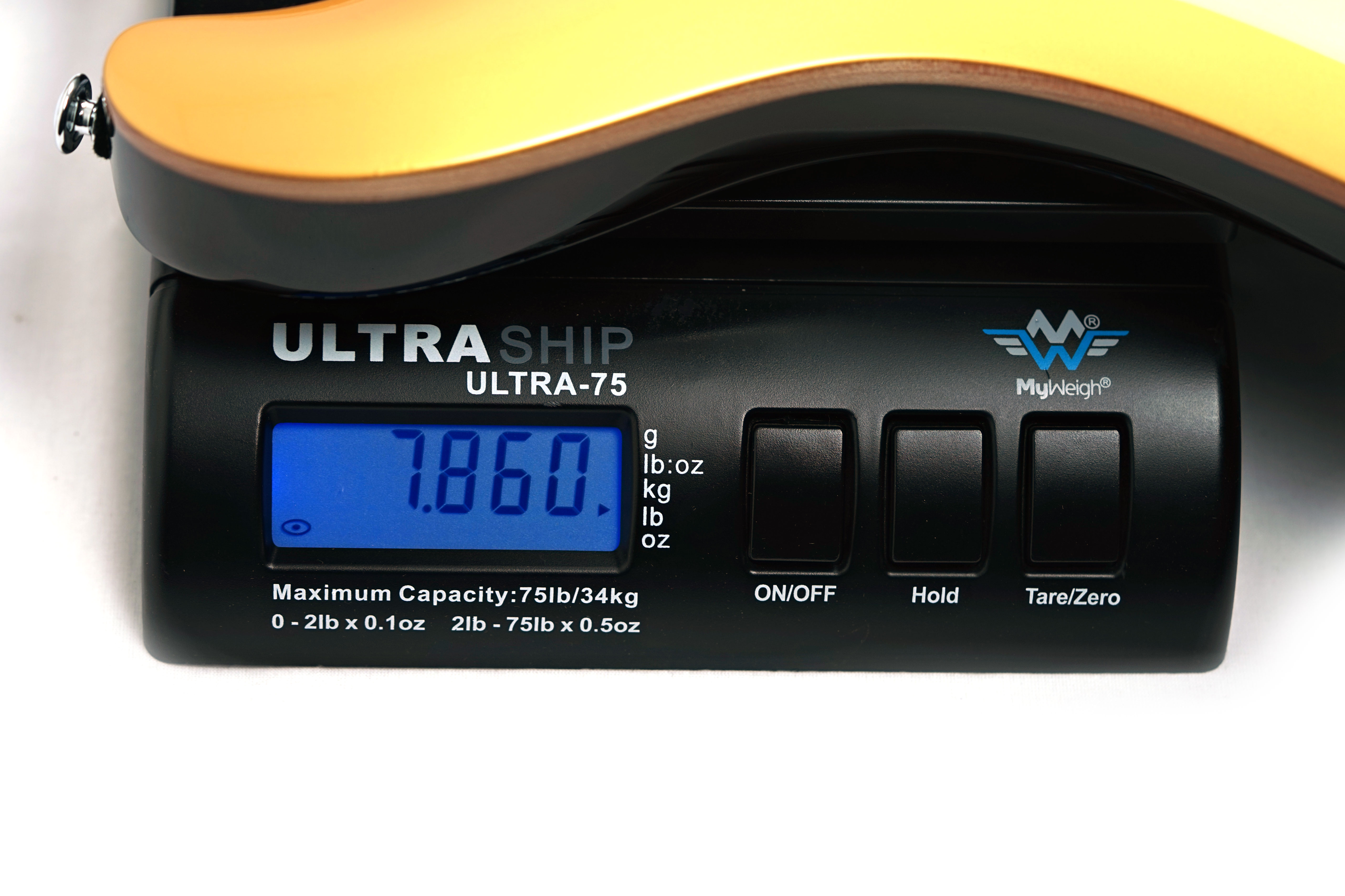 PRS DGT Moons Gold Top (Ex-Demo) #CTIH014497