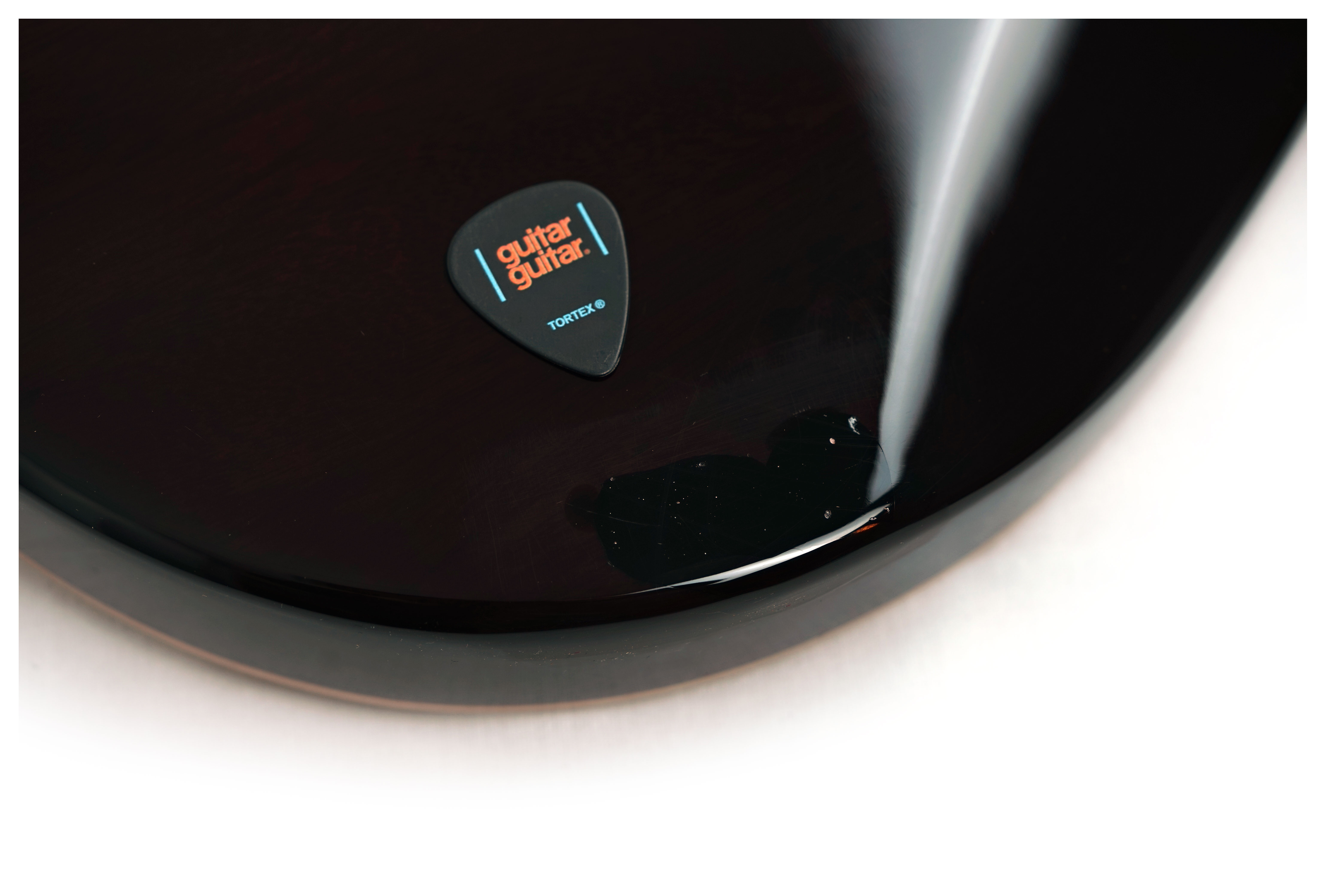 PRS DGT Moons Gold Top (Ex-Demo) #CTIH014497