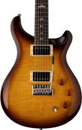 PRS SE DGT Birds McCarty Tobacco Sunburst