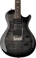 PRS SE Tremonti New Top Carve Charcoal Burst