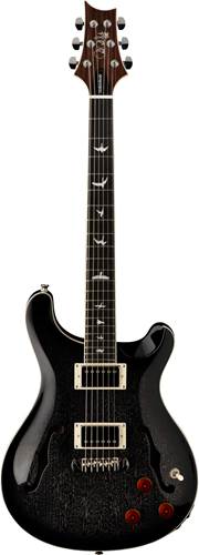 PRS SE Hollowbody Standard Piezo Dog Hair Smokeburst PRS SE Hollowbody Standard Piezo Dog Hair Smokeburst