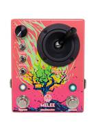 Walrus Audio Melee Reverb/Distortion