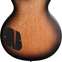 Nik Huber Orca 59 Charcoal Burst With Exceptional Flame Maple Top #24058 