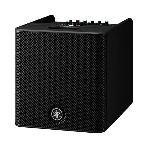 Yamaha STAGEPAS 200 Portable PA System (Without Battery) Yamaha STAGEPAS 200 Portable PA System (Without Battery)