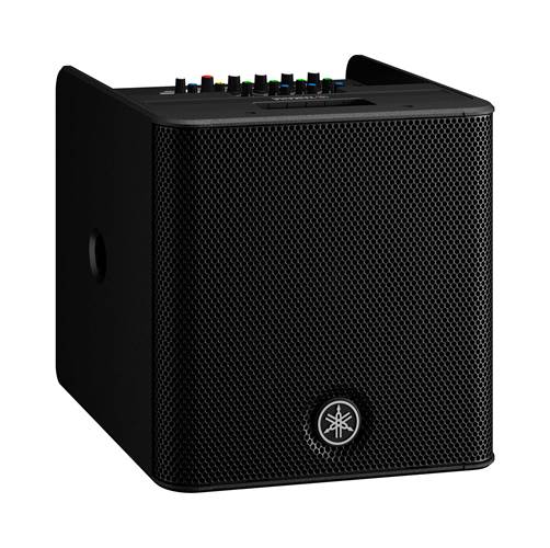 Yamaha STAGEPAS 200 Portable PA System (Without Battery) Yamaha STAGEPAS 200 Portable PA System (Without Battery)