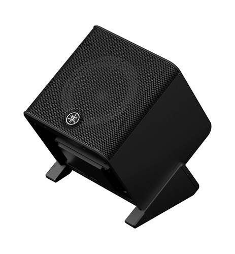 Yamaha STAGEPAS 200 Portable PA System (Without Battery) Yamaha STAGEPAS 200 Portable PA System (Without Battery)