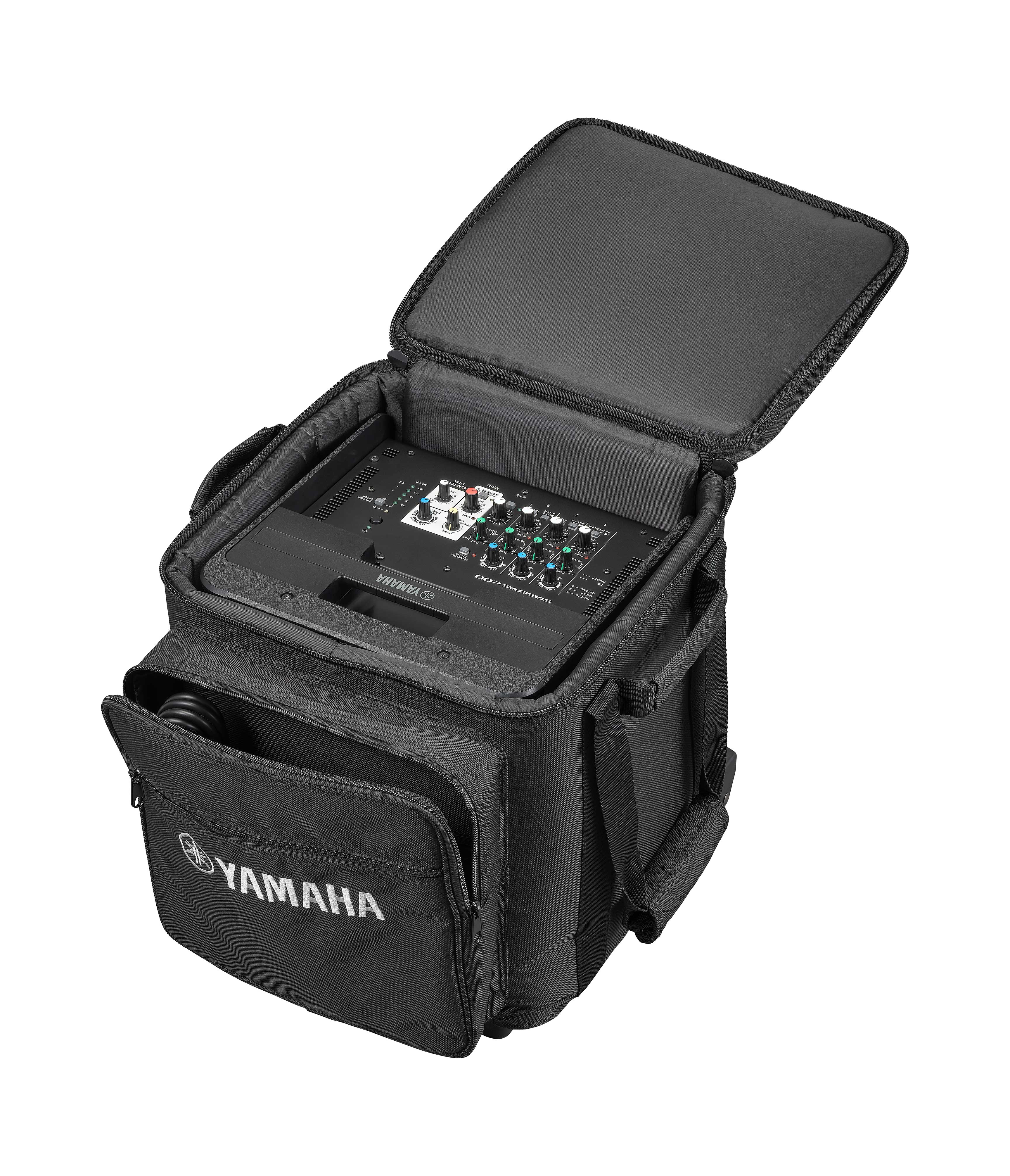 Yamaha STAGEPAS 200 Trolley Case
