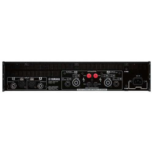 Yamaha PX10 Stereo Power Amp 2 x 1000W @ 8 Ohms Yamaha PX10 Stereo Power Amp 2 x 1000W @ 8 Ohms
