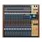 Tascam Model 24 Analogue Mixer with 24 Track Digital Recorder Front View