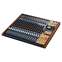 Tascam Model 24 Analogue Mixer with 24 Track Digital Recorder Front View