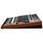 Tascam Model 24 Analogue Mixer with 24 Track Digital Recorder Front View