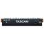 Tascam Model 24 Analogue Mixer with 24 Track Digital Recorder Front View