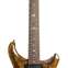 PRS Wood Library Custom 24-08 Yellow Tiger 10 Top #0377719 