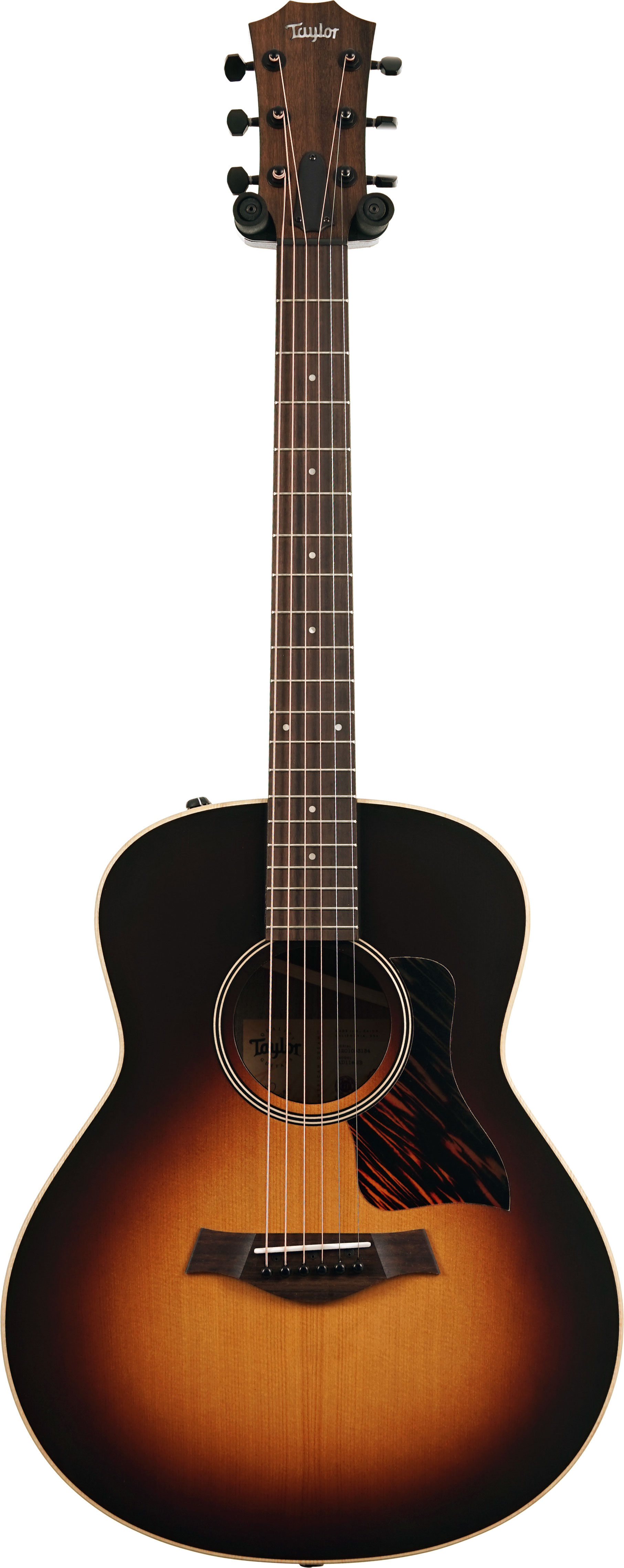 Taylor American Dream AD11e Sunburst (Ex-Demo) #1201053134