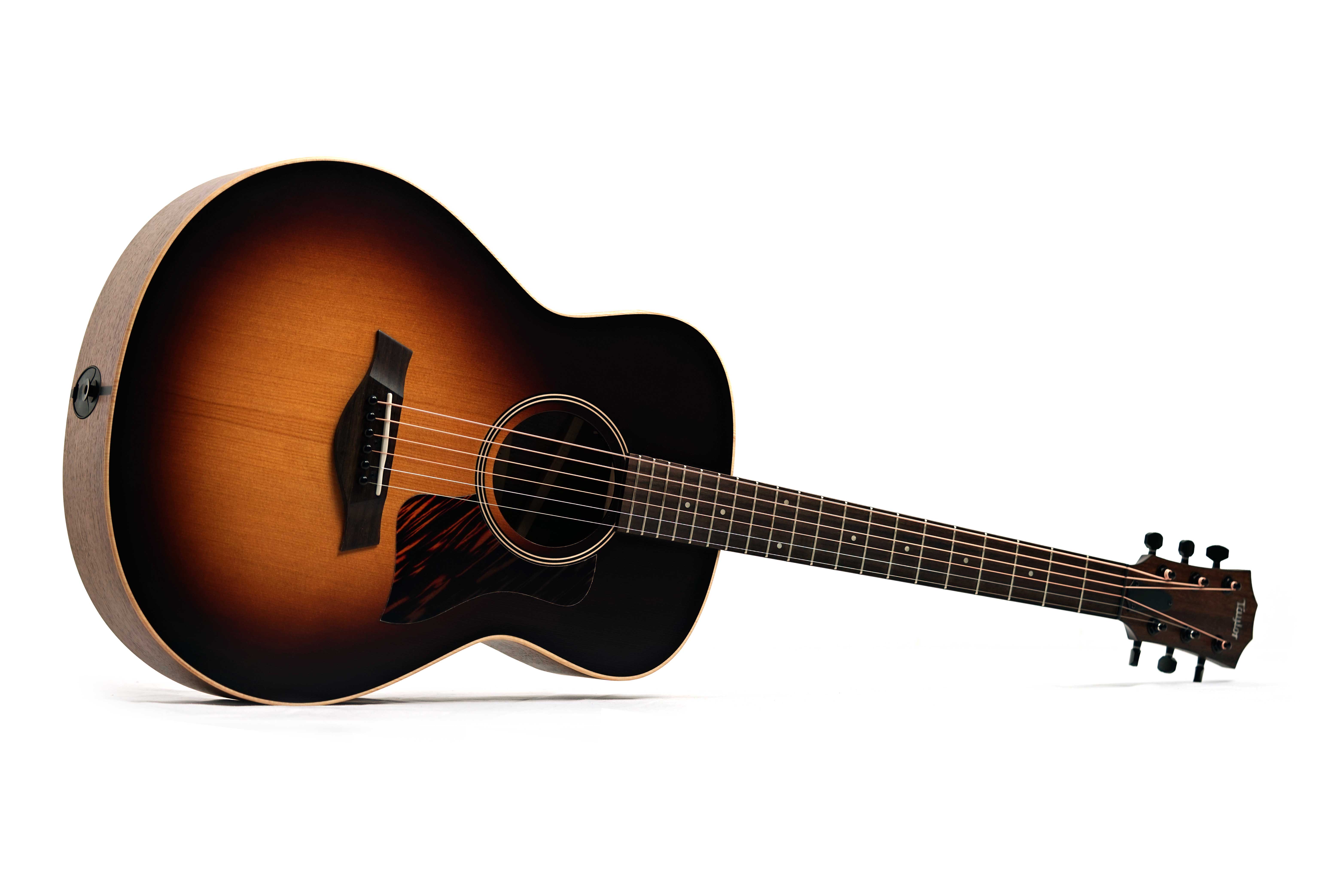 Taylor American Dream AD11e Sunburst (Ex-Demo) #1201053134