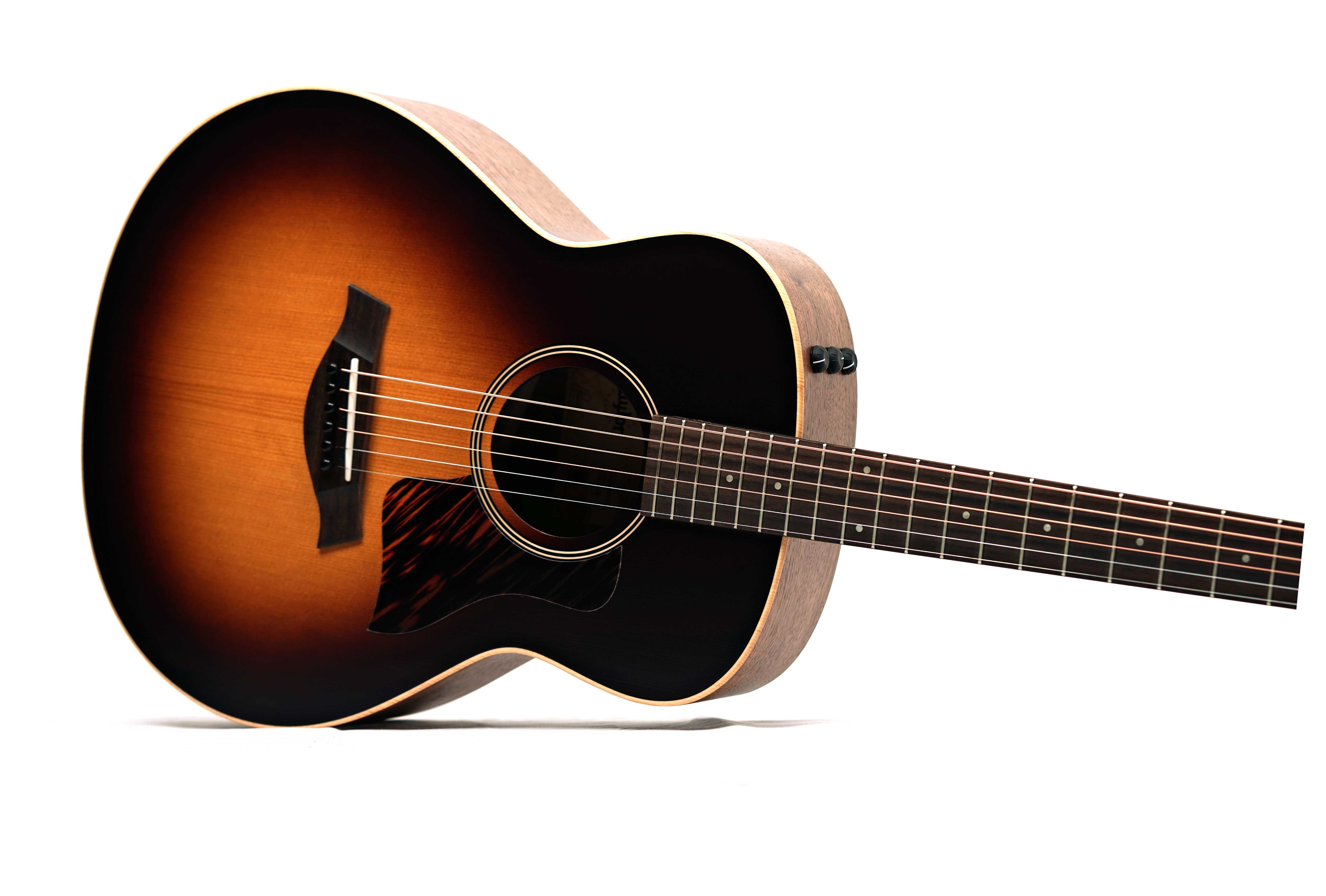 Taylor American Dream AD11e Sunburst (Ex-Demo) #1201053134