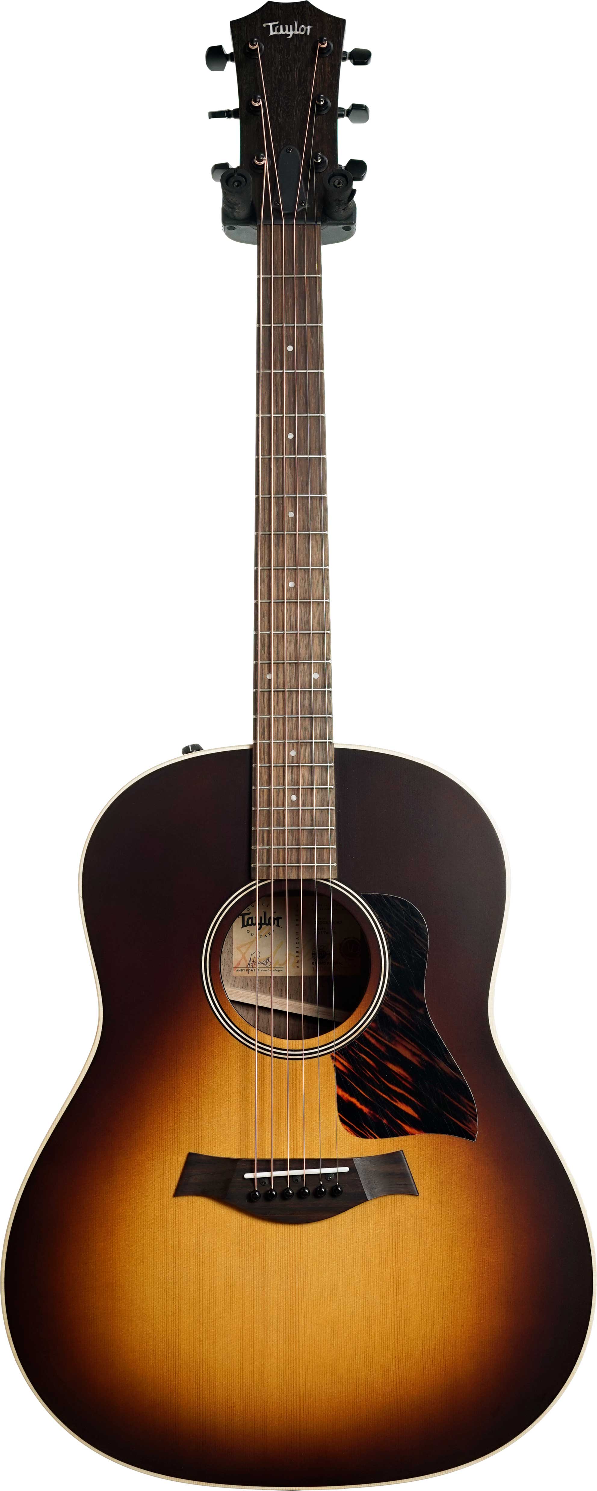 Taylor American Dream AD17e Grand Pacific Sunburst (Ex-Demo) #1202233083