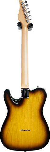 Suhr Classic T Antique 2 Tone Tobacco Burst Maple Fingerboard #87586 Suhr Classic T Antique 2 Tone Tobacco Burst Maple Fingerboard #87586